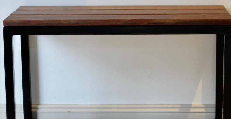 Mesa de Comedor Cuadrada Ecaudor