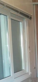 Ventanas de aluminio Ecuador