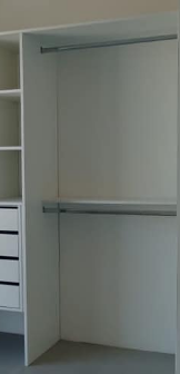 Closet Sencillo Ecuador