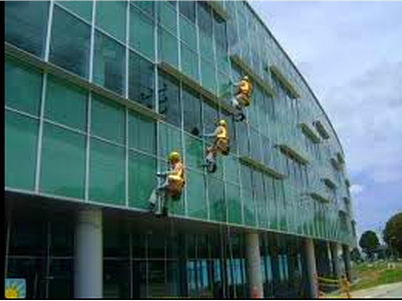 Instalación de ventanas Quito