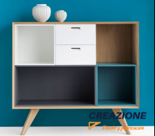 Mueble de pasillo Ecuador