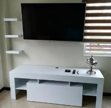 Mueble para TV Ecuador