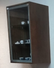 Estantería pequeña Ecuador