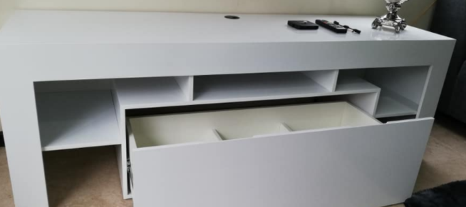Mueble de pasillo Ecuador