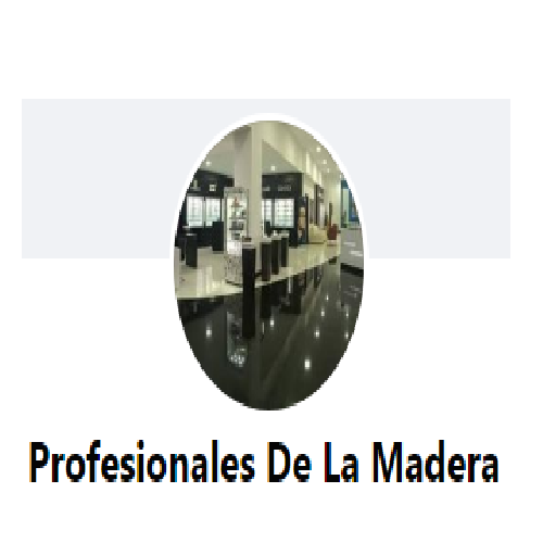 Profesionales De La Madera 