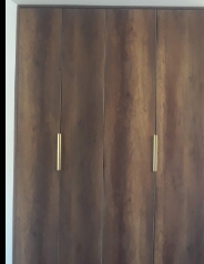 Puertas de madera Ecuador