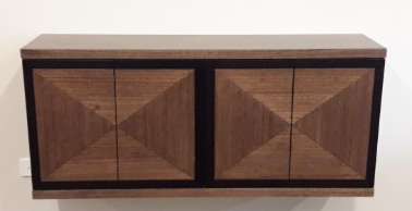 Butacas de madera Ecaudor