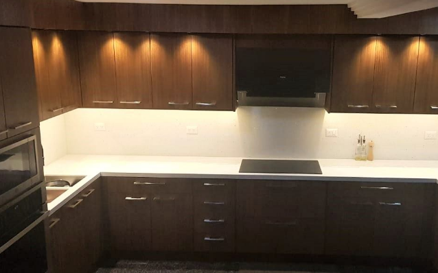 Mueble de cocina Ecuador