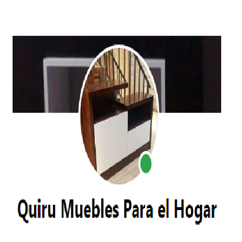 Quiru Muebles Para el Hogar 