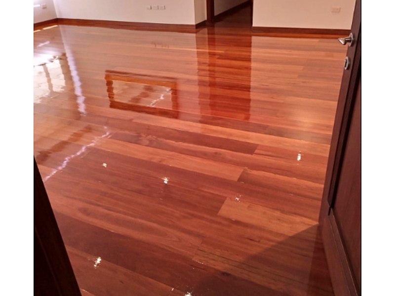 Piso Ecuador