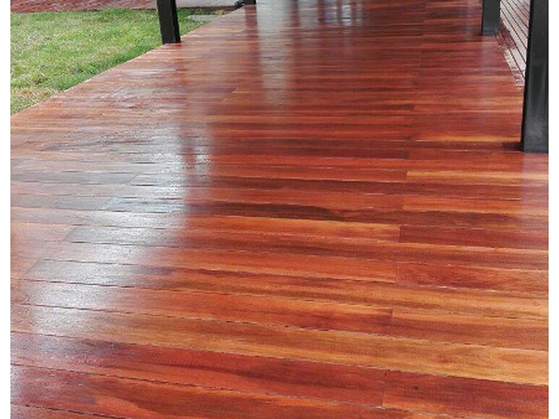 Pisos Madera Ecuador