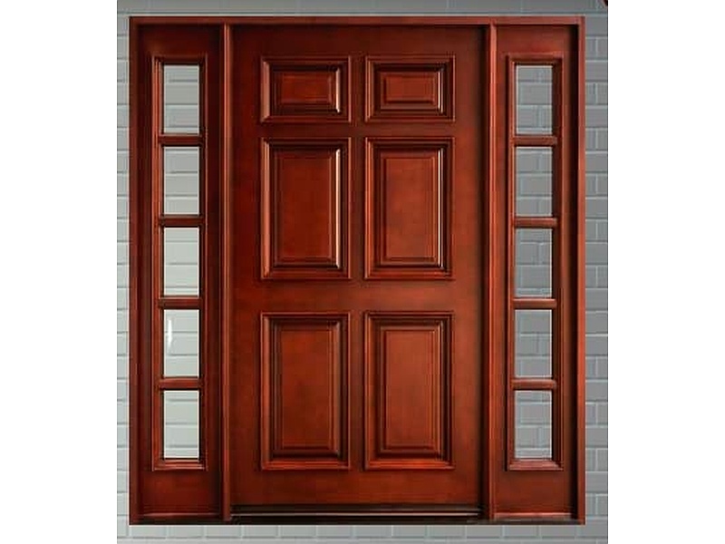 Puerta Ecuador