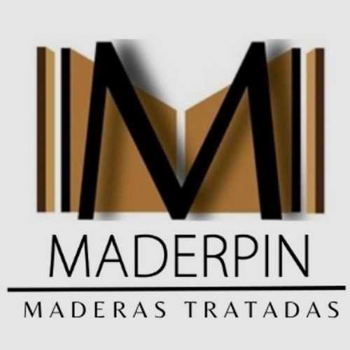 Aserradero Maderpin 
