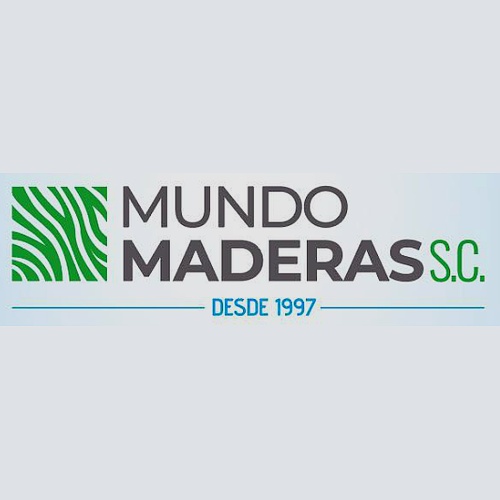 MUNDO maderas