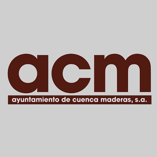 Ayuntamiento de Cuenca Maderas