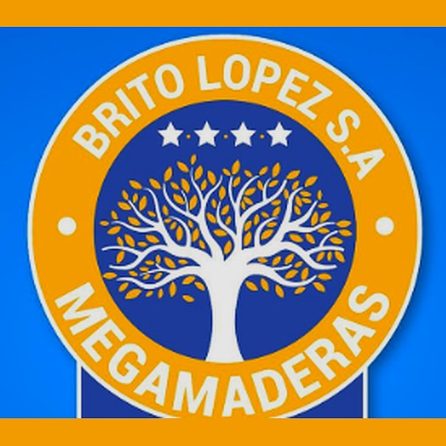 MEGA MADERAS BRITO LOPEZ