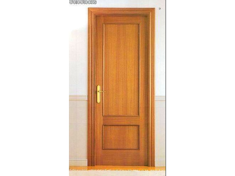 Puerta Ecuador