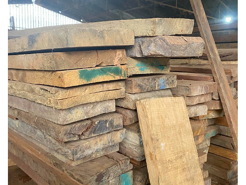 Maderas Construcción Ecuador