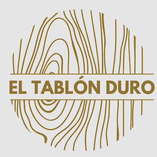 El Tablón Duro