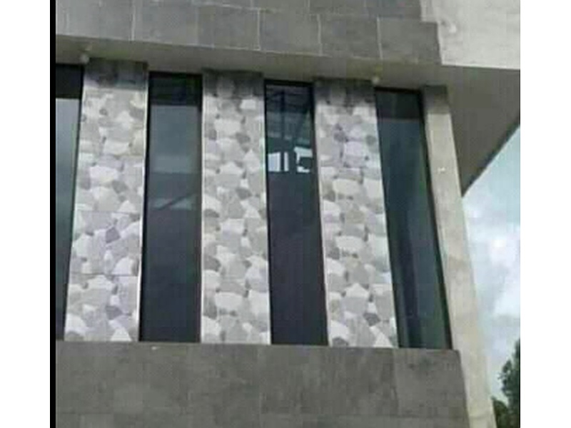 Ventanas de vidrio y aluminio Quito