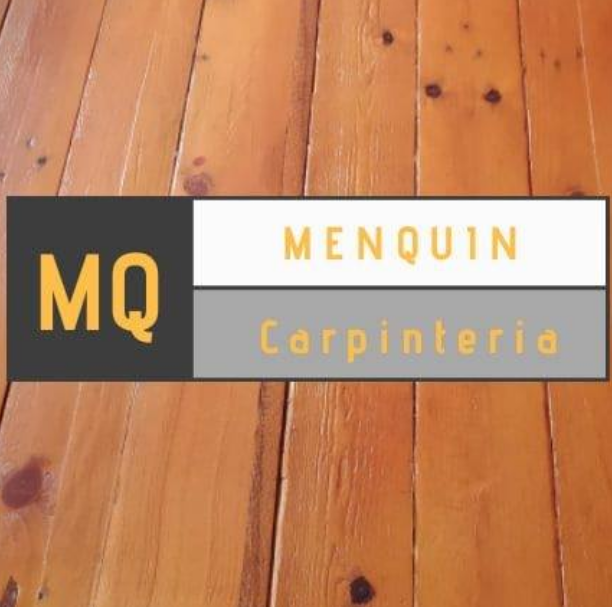 Carpintería Menquin