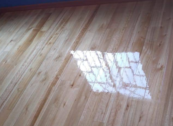 Piso parquet Orellana Máster 