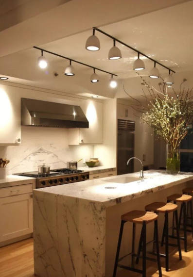 Mueble Cocina mármol Loja Decoestilo
