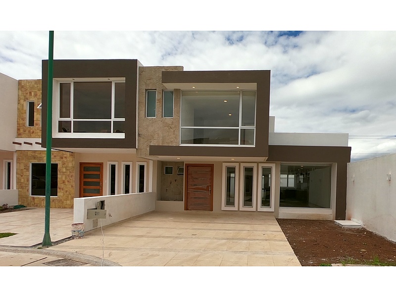 Diseño Arquitectónico Guayas 2C ARQ