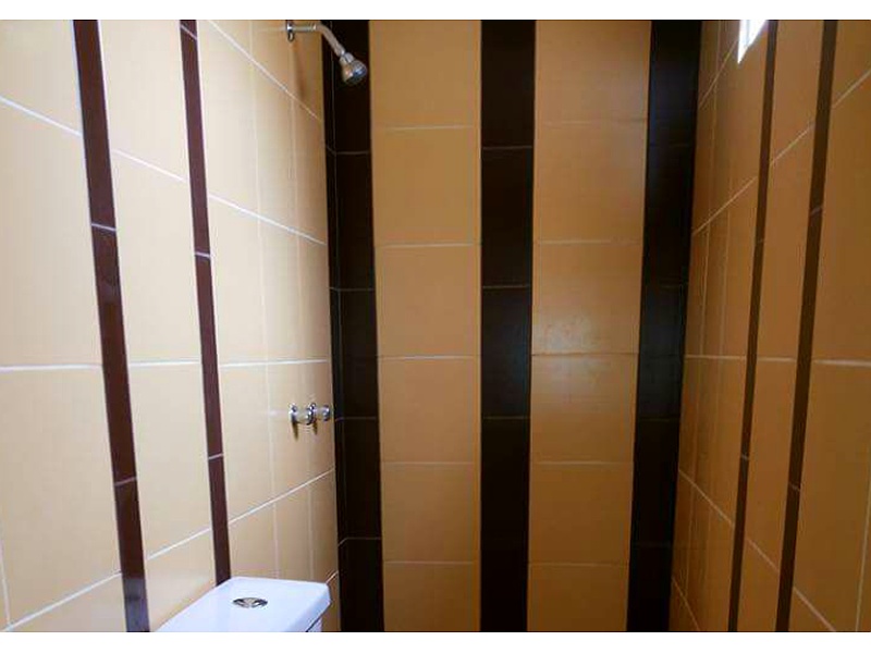 PARED CON FRANJAS GUAYAQUIL