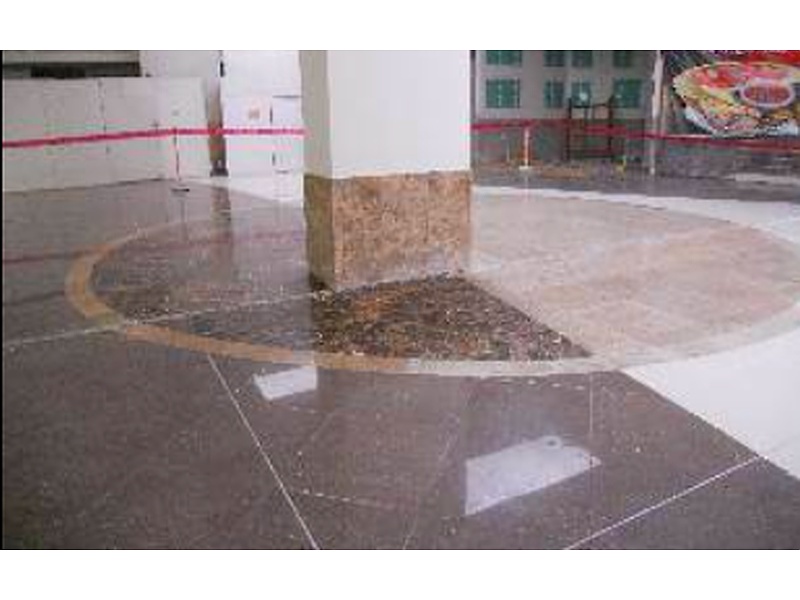 SUELO RECUVIERTO DE MARMOL GUAYAQUIL