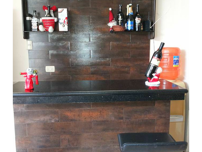 Mesón de Granito Negro Guayaquil 