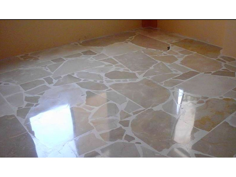 Piso Mármol Guayaquil 