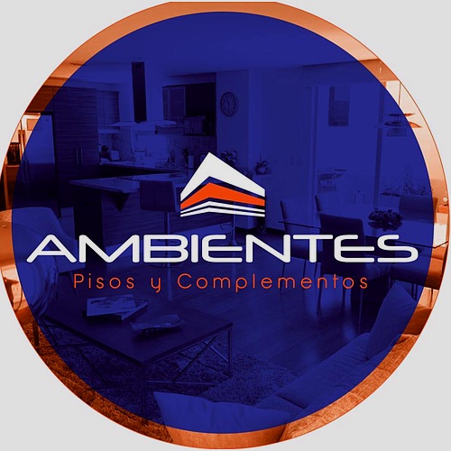 Ambientes Pisos y Complementos 