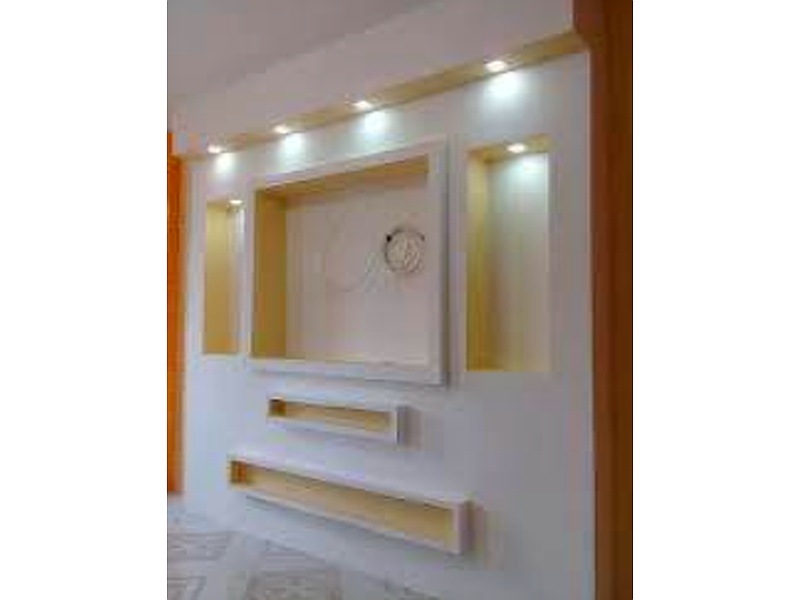 Pared Madera Ambato