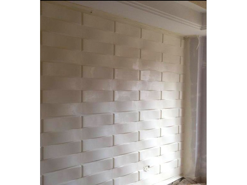 Pared Entrelazada Cuenca 