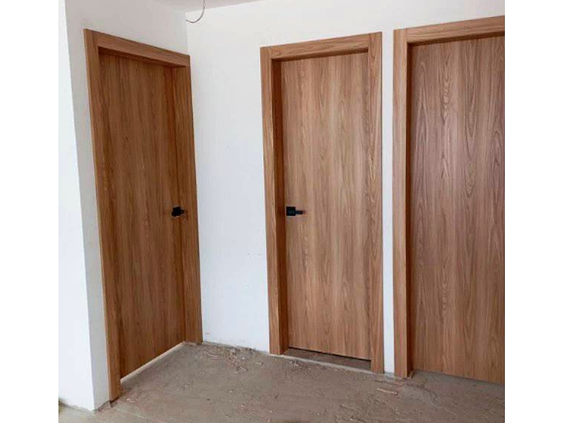 Puertas Ecuador