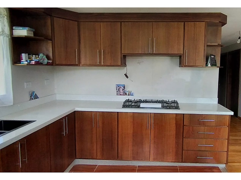 Mueble Ecuador