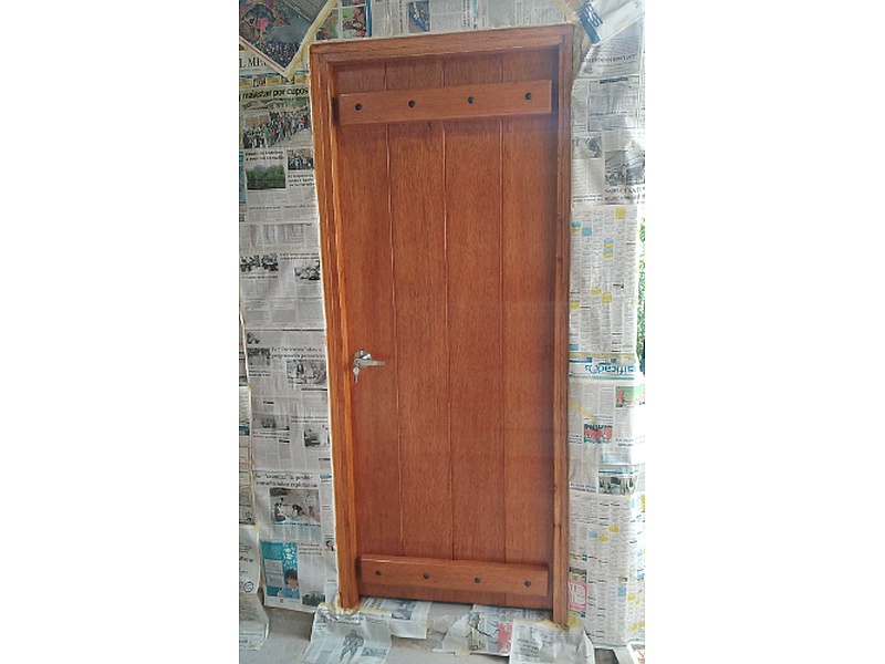 Puertas Ecuador
