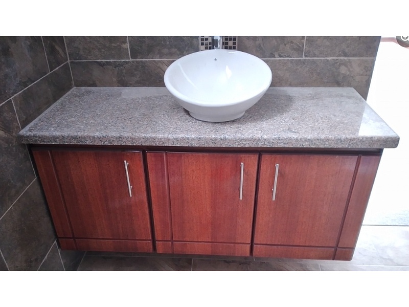 Lavabo Ecuador