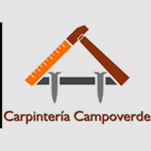 Carpintería Campoverde 