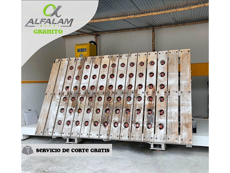Servicio de corte de cerámica Quito 