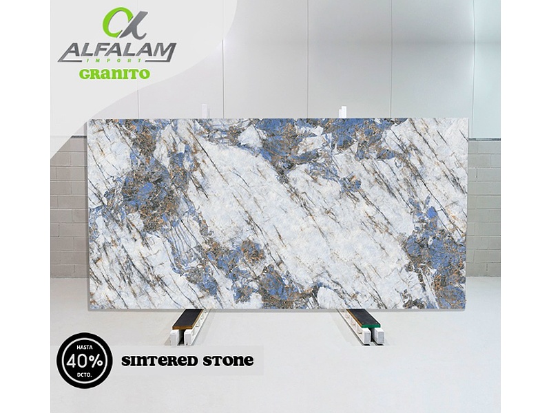 Granito sinterizado stone Quito