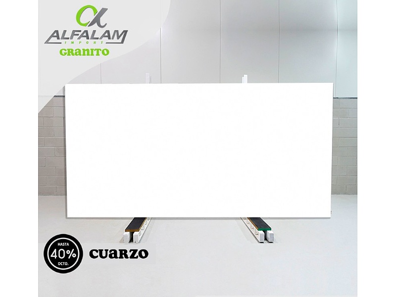 Piezas de cuarzo Quito