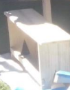 Banco de Madera para Jardín Ecuador