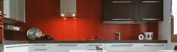 Mueble de cocina Ecuador