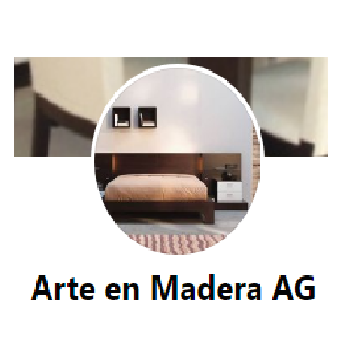 Arte en Madera AG
