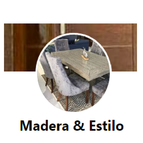 Madera & Estilo 