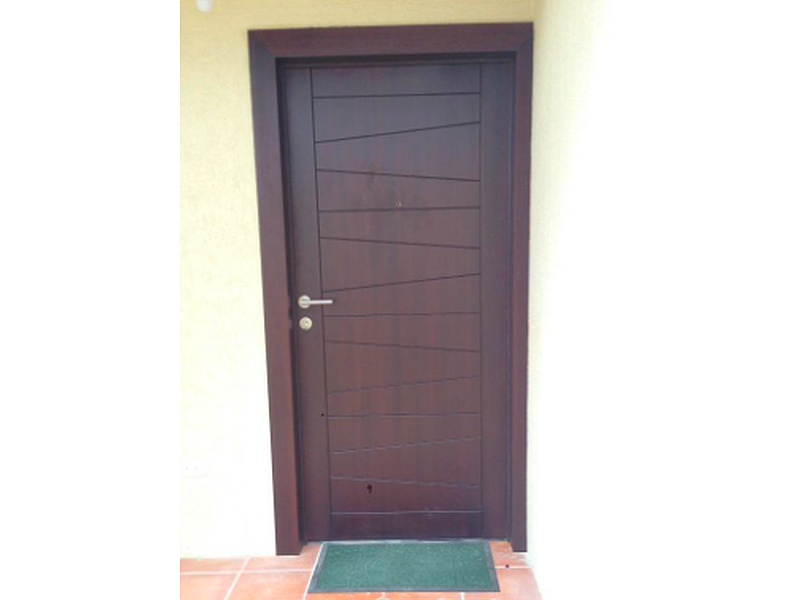 Puerta Elegante Cafe Imbabura