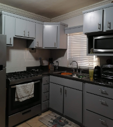 Muebles de cocina Ecuador