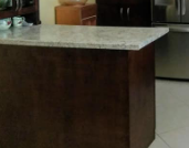 Mesón de granito Ecuador